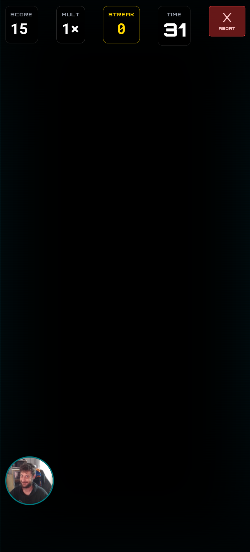 Quantum Button screenshot 6