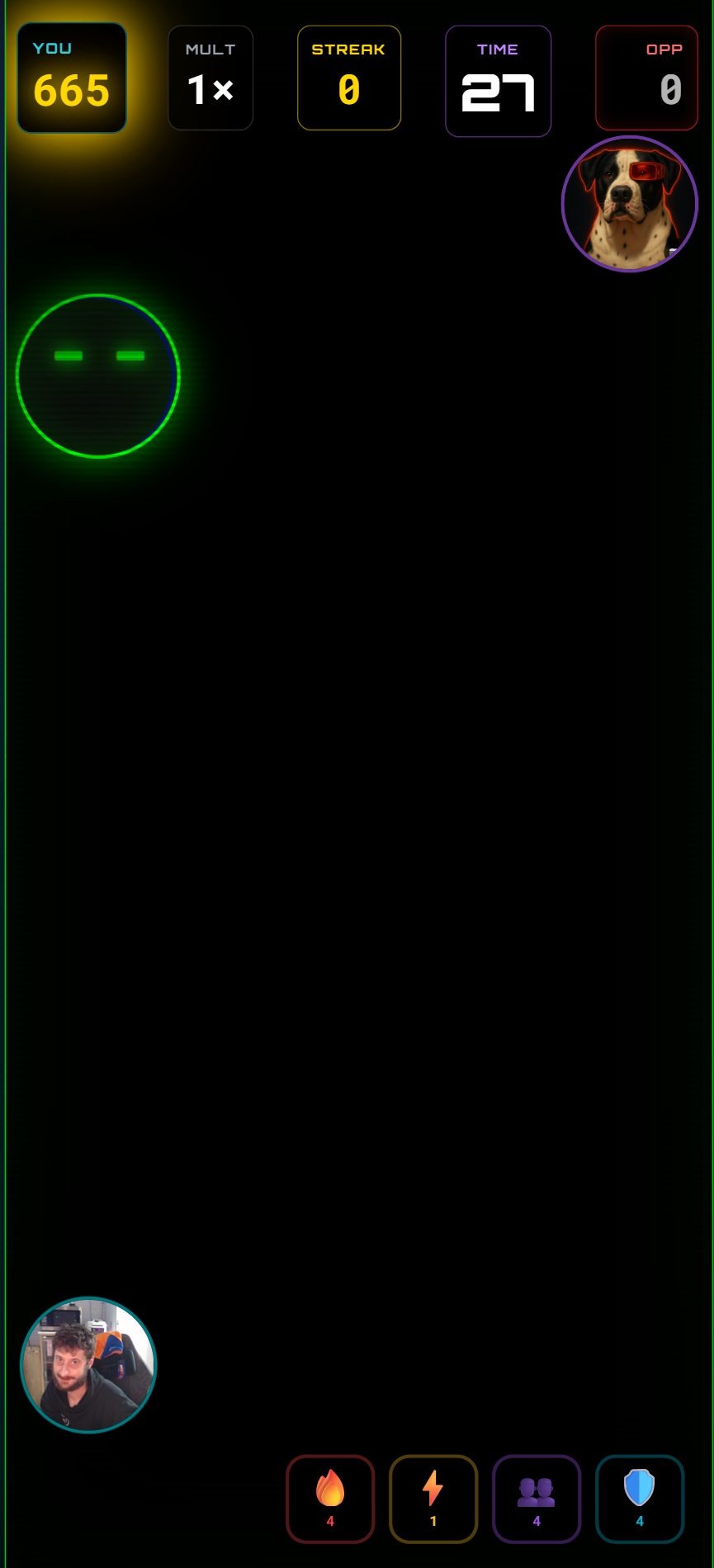 Quantum Button screenshot 7